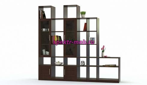 Стеллаж Клик 2