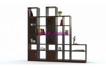 Стеллаж Клик 2