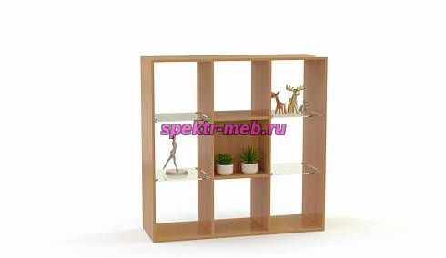 Стеллаж Локи 4.1