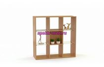 Стеллаж Локи 4.1