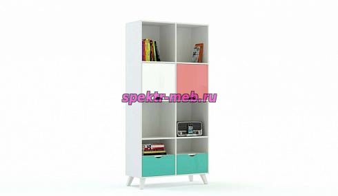 Стеллаж Марти 2