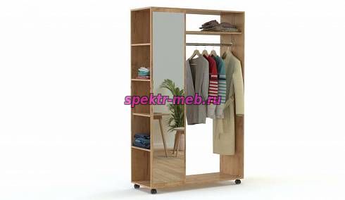 Стеллаж Обелиск 1