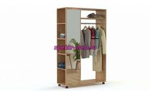 Стеллаж Обелиск 1