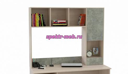 Надстройка Эдна К3