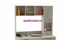 Надстройка Эдна К3