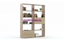 Стеллаж Брайс 9