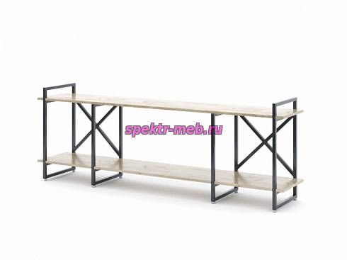 Стеллаж Кения 1