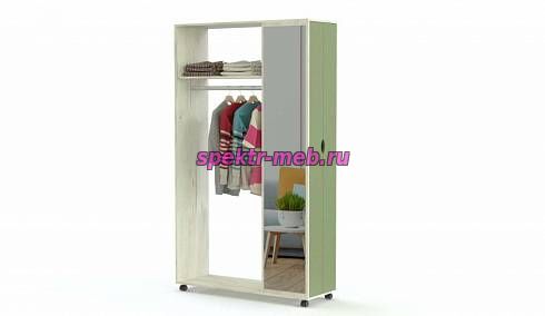 Стеллаж Густав 4