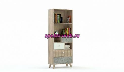 Стеллаж Гамма 1