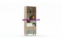 Стеллаж Гамма 1