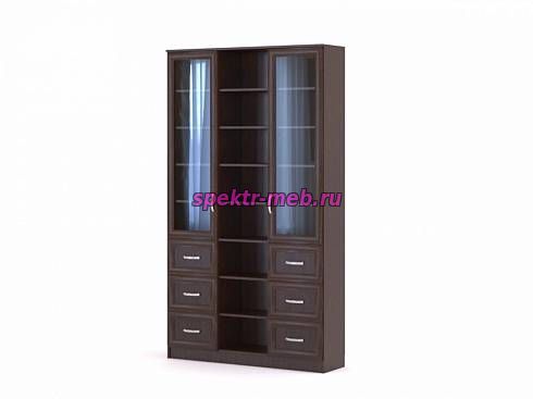 Стеллаж Берта 4