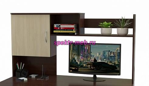 Надстройка Офелия 10