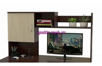 Надстройка Офелия 10