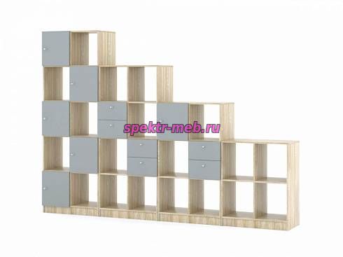 Стеллаж Комплект-1