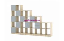 Стеллаж Комплект-1