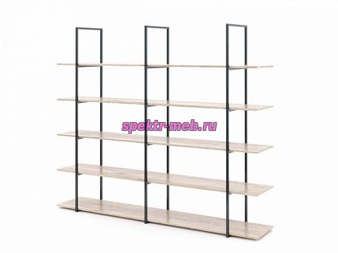 Стеллаж Локи 12