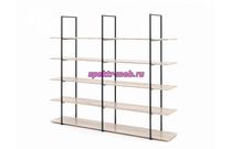 Стеллаж Локи 12