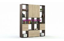 Стеллаж Брайс 11