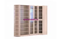 Стеллаж Фридрих 1