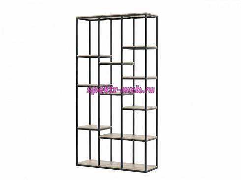 Стеллаж Логик 33