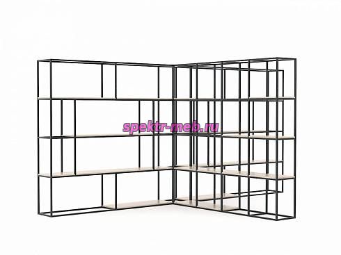 Стеллаж Логик 29