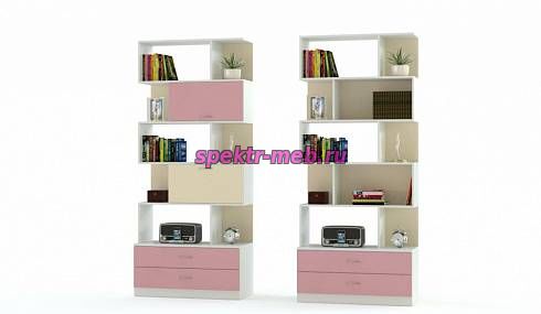Стеллаж Квинта 5