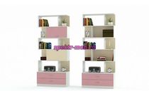 Стеллаж Квинта 5