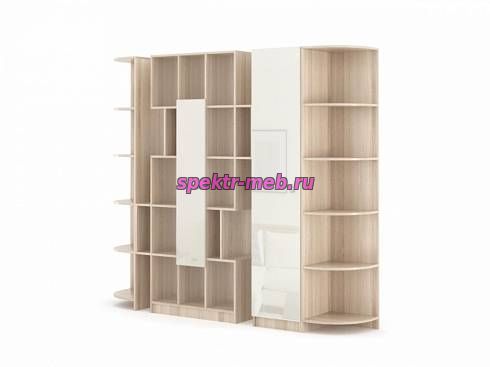 Стеллаж Флай 18