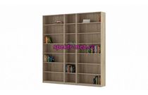 Стеллаж Клео 3