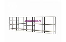 Стеллаж Логик 35