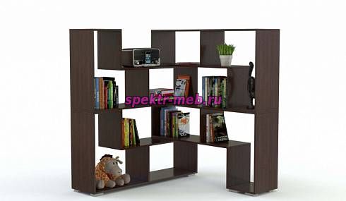 Стеллаж Шпун 1