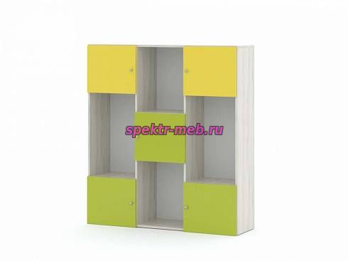 Стеллаж Данко 5