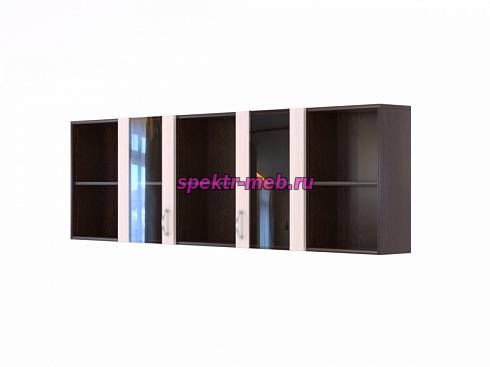 Настенная полка Брисбен 1