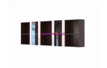 Настенная полка Брисбен 1