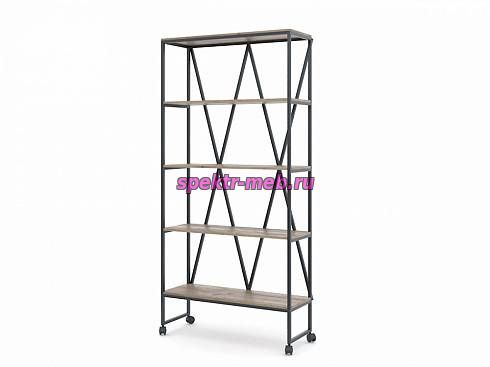 Стеллаж Тесса 2