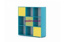 Стеллаж Ульма 4.1