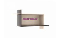 Полка Дамбо 1