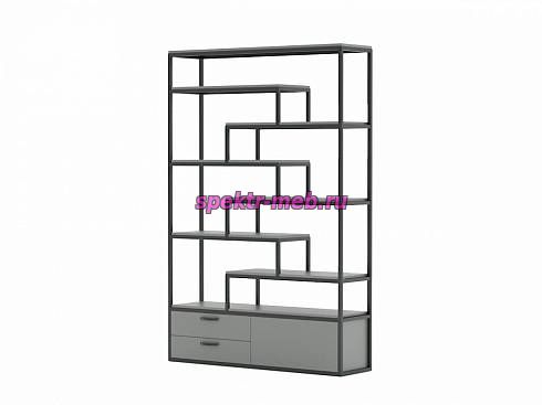 Стеллаж Логик 22