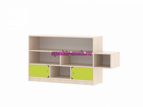 Стеллаж Хлоя 12