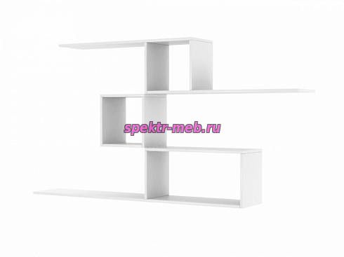 Полка навесная Лима 3