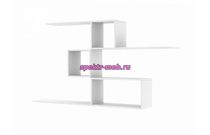 Полка навесная Лима 3