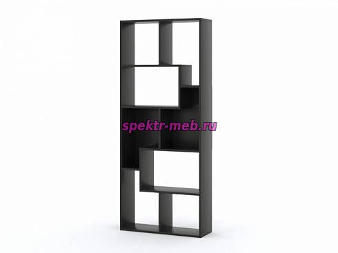 Стеллаж Фауст 7