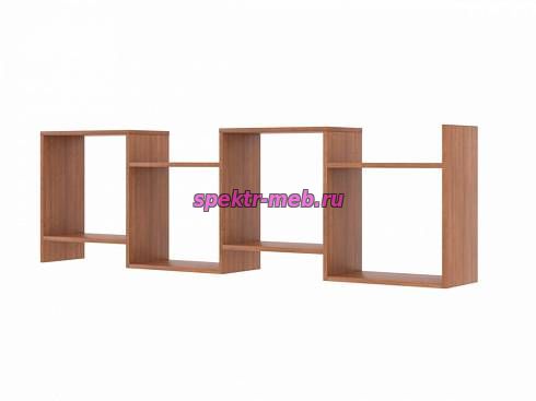 Навесная полка Дамбо 4