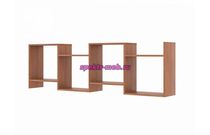 Навесная полка Дамбо 4