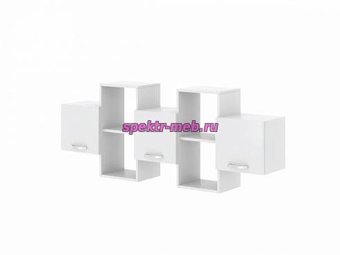 Полка Ильма 5