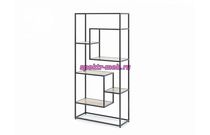 Стеллаж Брауни 3