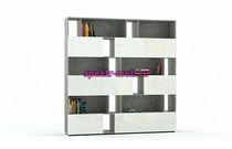 Стеллаж Аспен 4