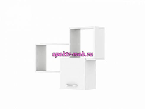 Полка навесная Зельда 3