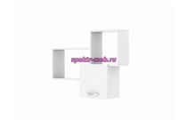 Полка навесная Зельда 3