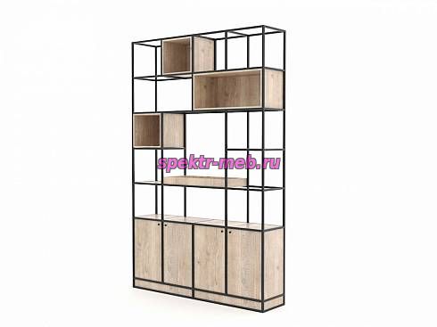 Стеллаж Логик 28